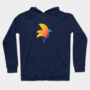 Colibri Hoodie